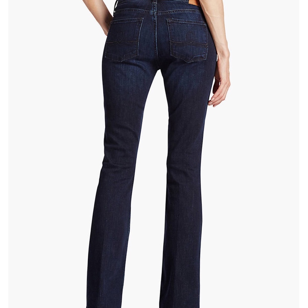 NWOT Lucky Brand Jeans Sofia Bootcut size 8/29
